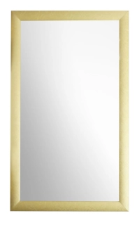 Настенное зеркало Катаро-1з