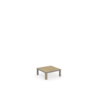 Кофейный стол 71x70x28