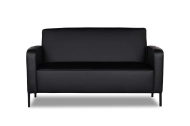 Anyo 2м диван черный