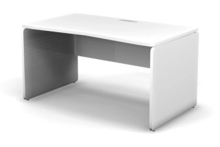 Офисный стол симметричный Accord 48S012