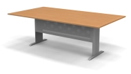 Конференц-стол на T-образном каркасе EM131/1
