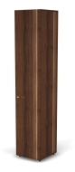 Модуль шкафа, задняя стенка ДСП, правый 1501.501