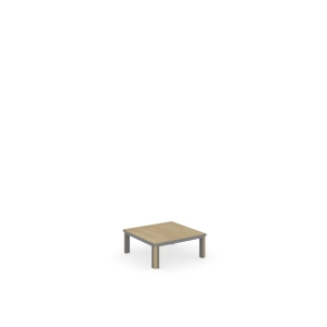 Кофейный стол 71x70x28