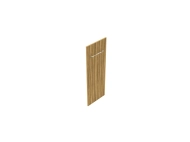 Дверь деревянная Ст-8.1