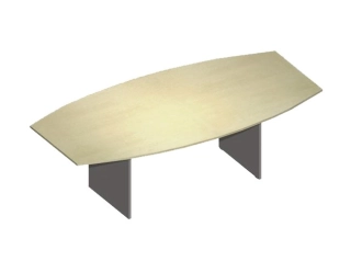 Конференц стол (бочкообразный) М180