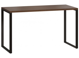 Письменный стол Лондейл 1 коричневый