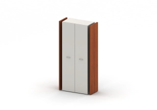 Шкаф комбинированный -Lux3