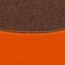 коричневый/оранжевый 3м7-147/с23