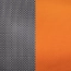 темно-серая сетка/оранжевый