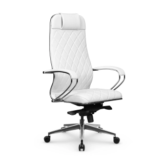офисный стул SAMURAI KL-1.041 MPES M-Edition белый