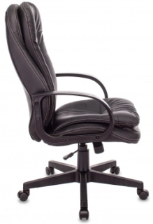 офисный стул Бюрократ T-9950PL черный
