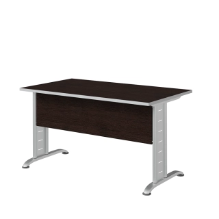 Офисный стол письменный Metal 1400x800x750