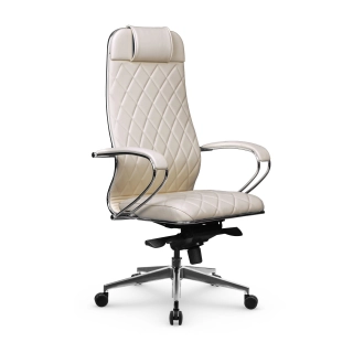 офисный стул SAMURAI KL-1.041 MPES M-Edition светло-бежевый