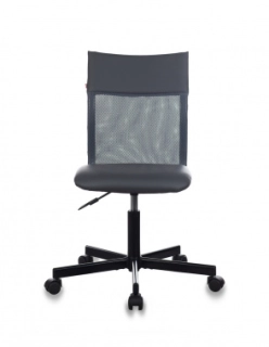 офисный стул Бюрократ CH-1399 серый