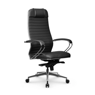 офисный стул SAMURAI KL-1.041 MPES черный