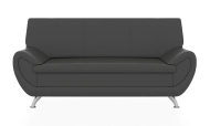 ОРИОН 3-х местный диван железно-серый P2 euroline