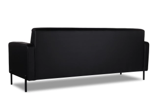 Anyo 3м диван черный