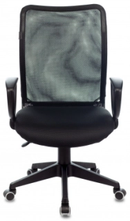 офисный стул Бюрократ Ch-599AXSN черный
