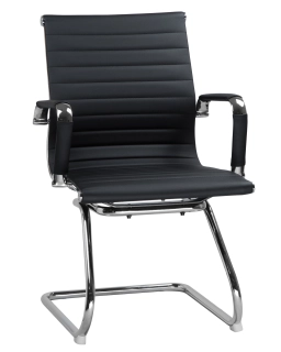 102N-LMR CODY, цвет сиденья черный для переговорных