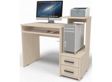 Компьютерный стол 100 см